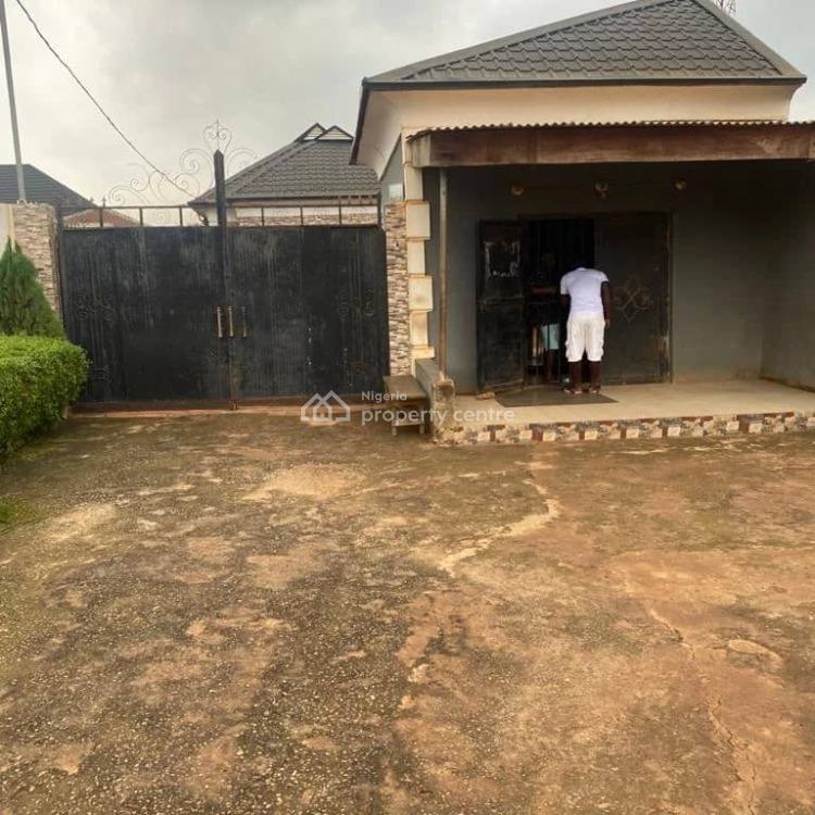 For Sale 3 Bedroom Bungalow With Shop Space, Ogijo, Ikorodu, Lagos 3