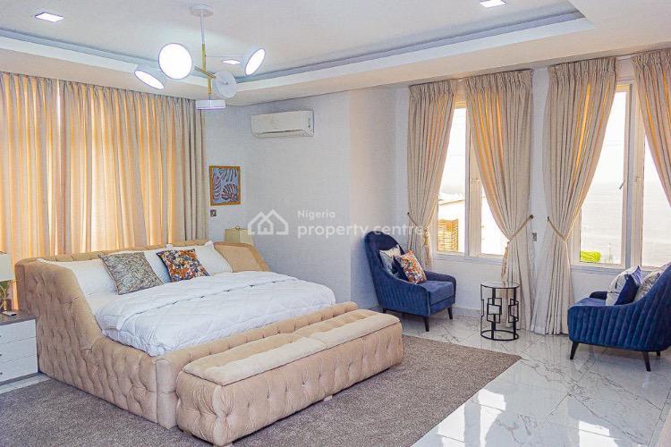 Luxury 3 Bedroom Apartment with Excellent Features, Banana Island, Ikoyi, Lagos, Flat / Apartment Short Let