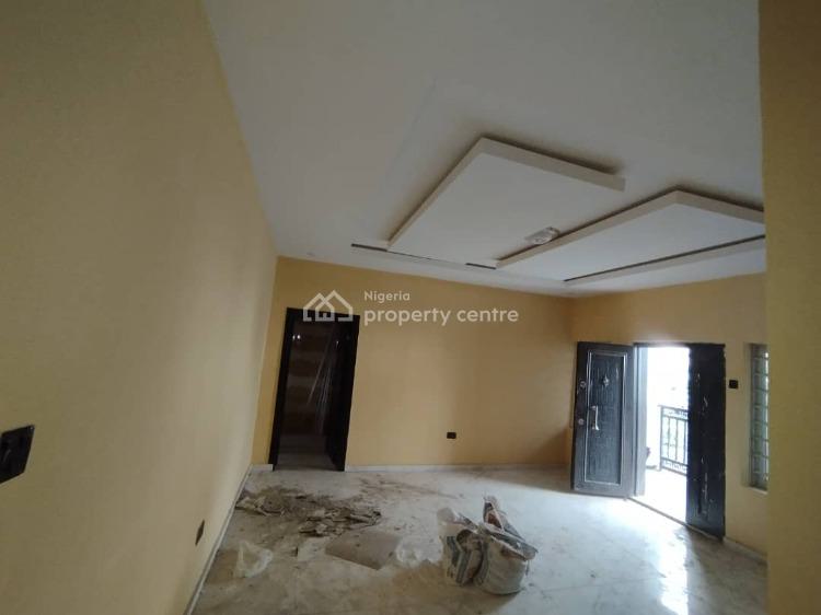 2 Bedrooms Flat, Nitel Estate Grammar School, Ikorodu, Lagos, Flat / Apartment for Rent
