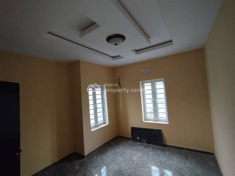 2 Bedrooms Flat, Nitel Estate Grammar School, Ikorodu, Lagos, Flat / Apartment for Rent