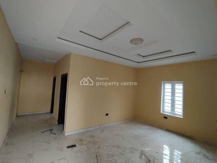 2 Bedrooms Flat, Nitel Estate Grammar School, Ikorodu, Lagos, Flat / Apartment for Rent