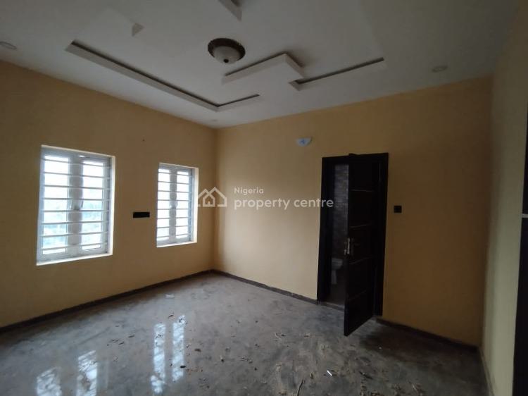 2 Bedrooms Flat, Nitel Estate Grammar School, Ikorodu, Lagos, Flat / Apartment for Rent