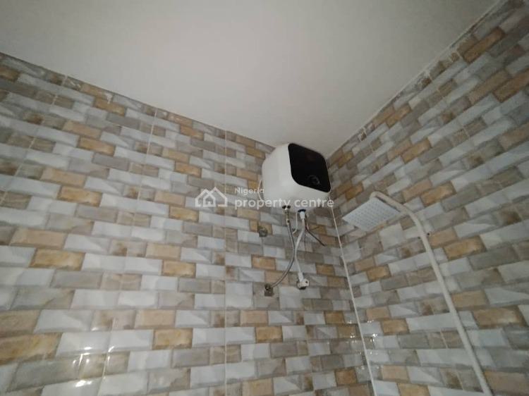 2 Bedrooms Flat, Nitel Estate Grammar School, Ikorodu, Lagos, Flat / Apartment for Rent