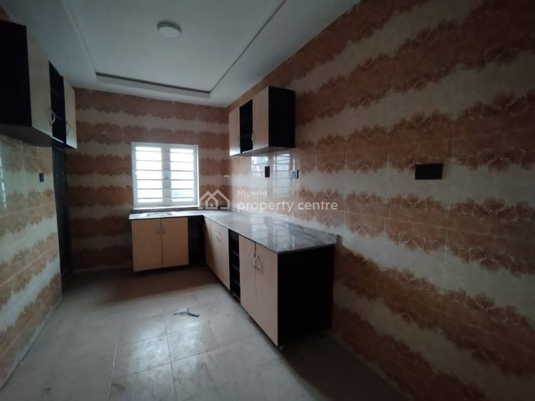 2 Bedrooms Flat, Nitel Estate Grammar School, Ikorodu, Lagos, Flat / Apartment for Rent