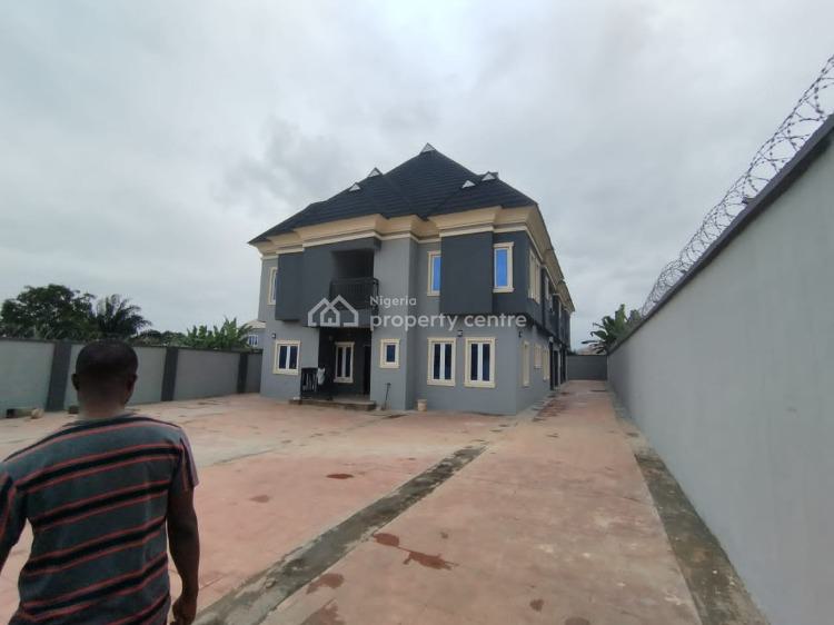 2 Bedrooms Flat, Nitel Estate Grammar School, Ikorodu, Lagos, Flat / Apartment for Rent