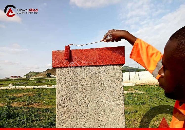 For Sale Buy And Build Land, Instant Allocation With R Of O, Crown