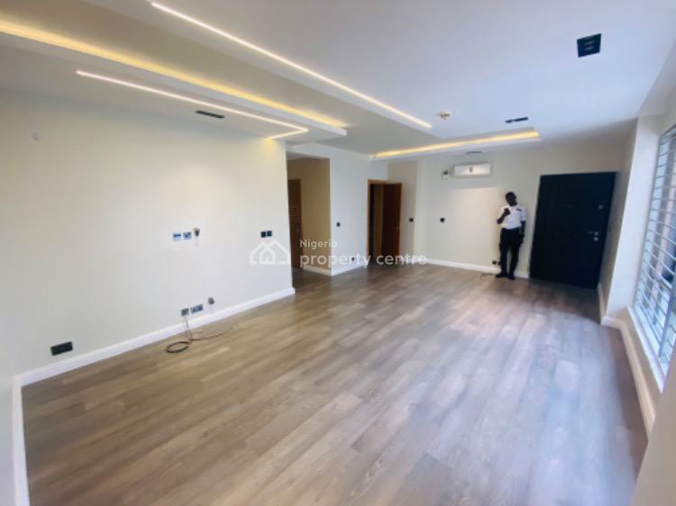 For Rent A Super Clean Luxury 2 Bedrooms Apartment With 24 Hours Power