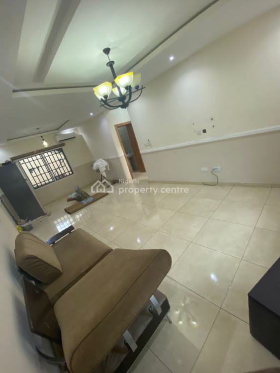 Serviced Three (3) Bedroom Flat Ground Floor, Ikate, Lekki, Lagos, Flat / Apartment for Rent