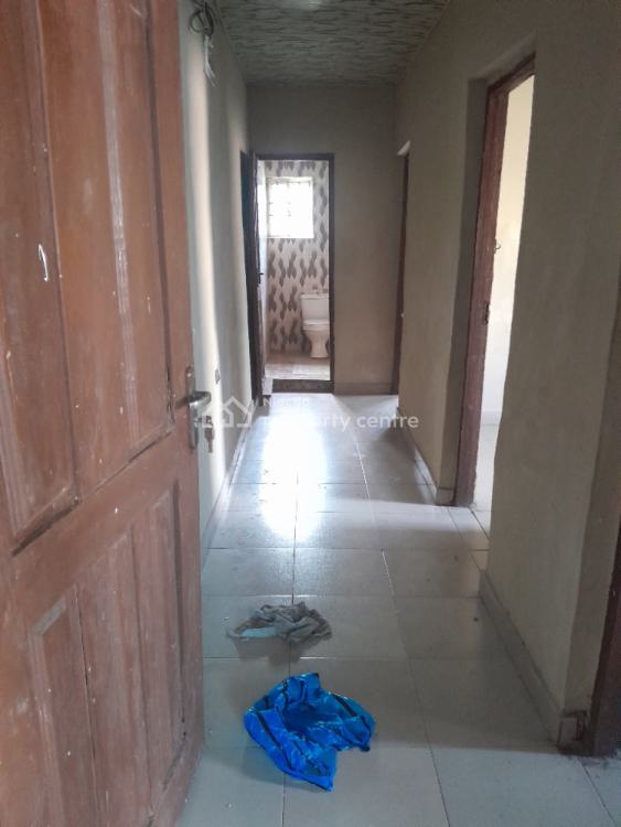 2 Bedrooms Flat in a Secure Estate, Saheed Hassan Street, Greenvile Estate, Badore, Ajah, Lagos, House for Rent