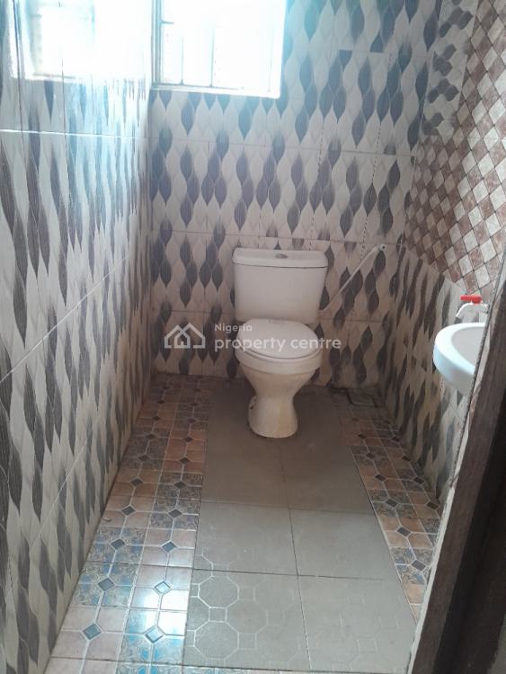 2 Bedrooms Flat in a Secure Estate, Saheed Hassan Street, Greenvile Estate, Badore, Ajah, Lagos, House for Rent