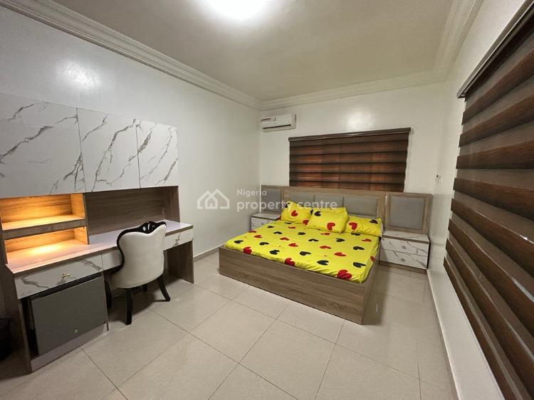 2 Bedrooms, Mabushi, Abuja, Flat / Apartment Short Let