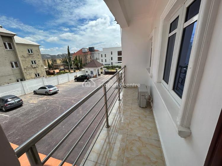 2 Bedrooms, Mabushi, Abuja, Flat / Apartment Short Let