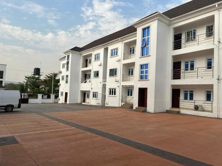 2 Bedrooms, Mabushi, Abuja, Flat / Apartment Short Let