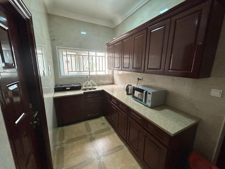 2 Bedrooms, Mabushi, Abuja, Flat / Apartment Short Let