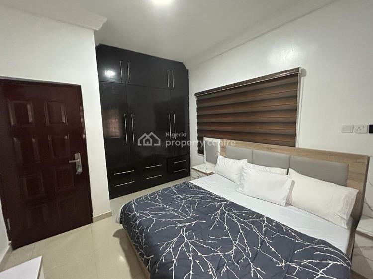 2 Bedrooms, Mabushi, Abuja, Flat / Apartment Short Let