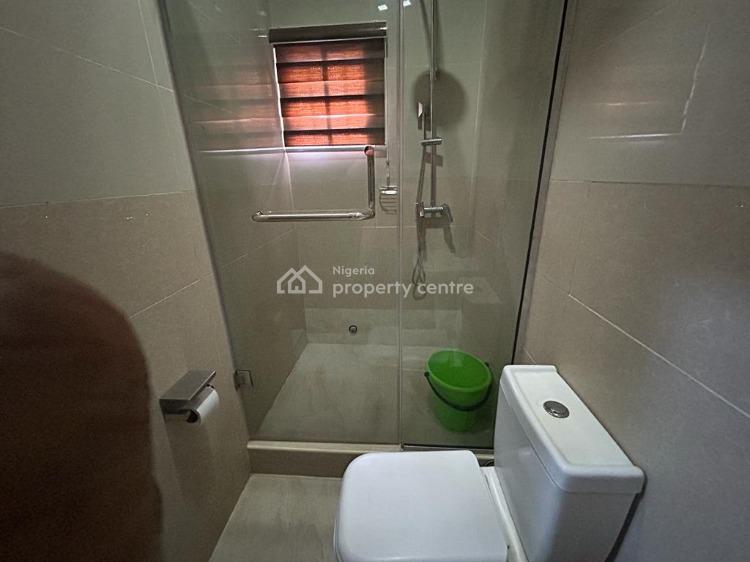 2 Bedrooms, Mabushi, Abuja, Flat / Apartment Short Let