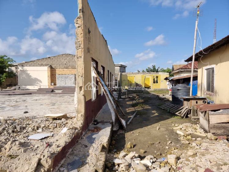 For Sale 1650sqm Land Space, Ajah, Lagos Nigeria Property Centre