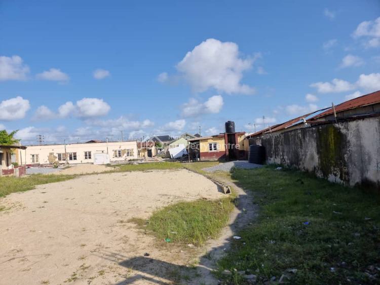 For Sale 1650sqm Land Space, Ajah, Lagos Nigeria Property Centre