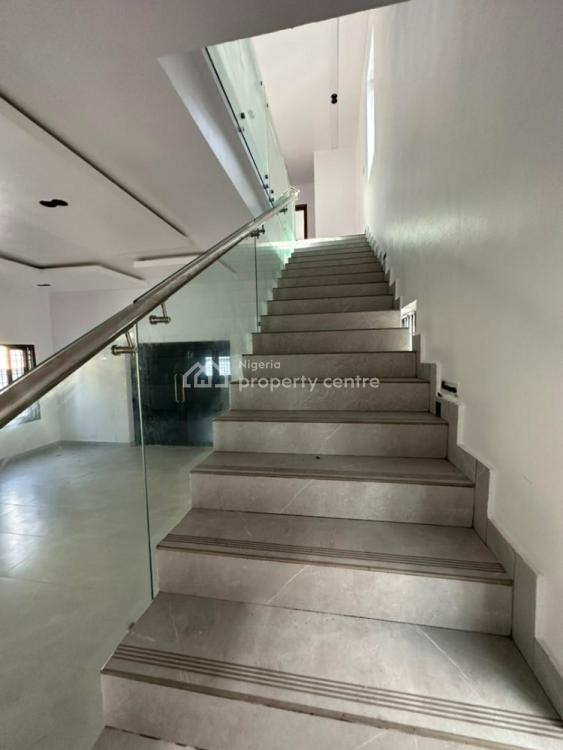 For Rent 5 Bedroom Duplex House, Lagos, Gwale, Kano 5 Beds, 5 Baths