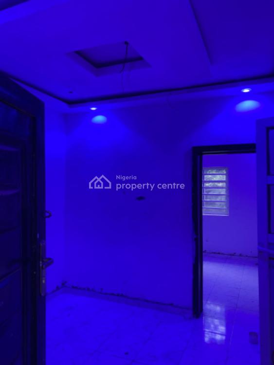 For Rent One Bedroom Apartment Mini Flat, Off Herbert Mccauley Road