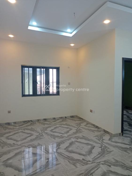 Newly Built 2 Bedroom with Pop, Abule Egba, Agege, Lagos, Flat / Apartment for Rent