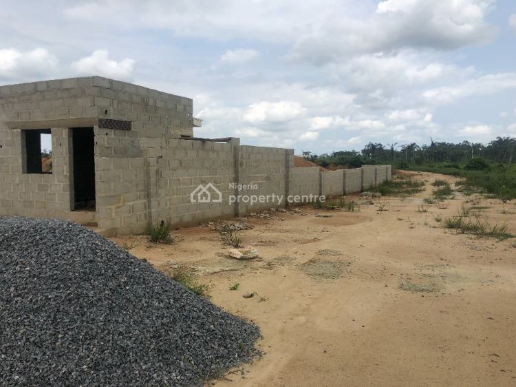 For Sale Land Suitable For Land Banking Investment With Good