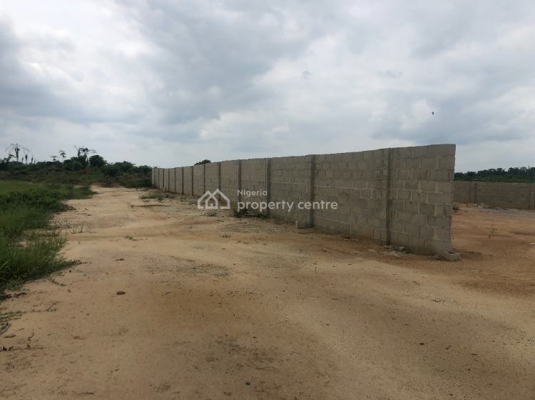 For Sale Land Suitable For Land Banking Investment With Good