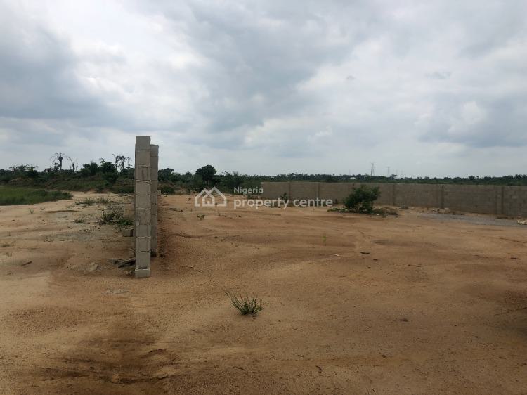 For Sale Land Suitable For Land Banking Investment With Good
