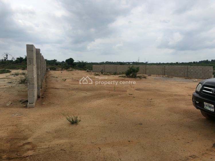 For Sale Land Suitable For Land Banking Investment With Good