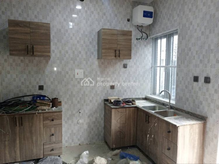 For Rent 4 Bedroom Duplex Terrace, Medina, Gbagada, Lagos 4 Beds, 4