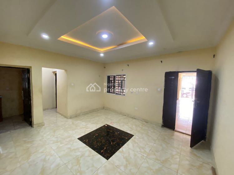 For Rent Sharp 1 Bedroom With 2 Toilets + Wardrobe, + Kitchen Arab Road, Kubwa, Abuja