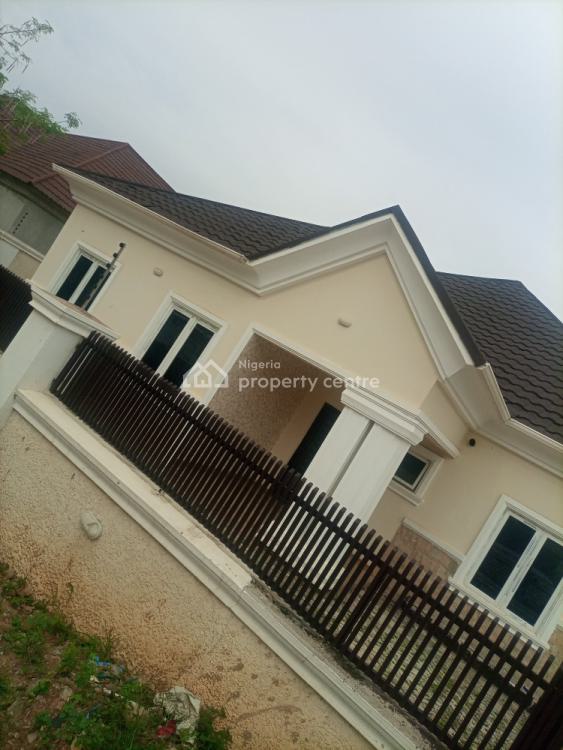 For Sale Newly Built Full Detached 3 Bedroom Bungalow, Goshen Estate