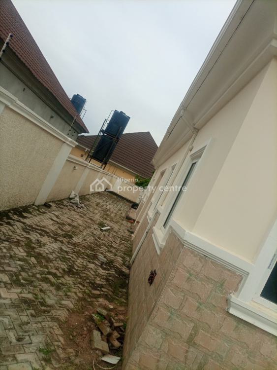 For Sale Newly Built Full Detached 3 Bedroom Bungalow, Goshen Estate