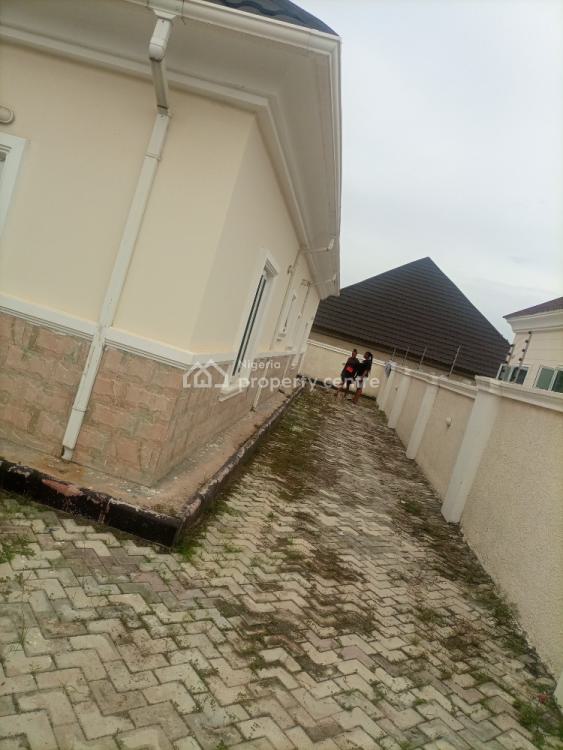 For Sale Newly Built Full Detached 3 Bedroom Bungalow, Goshen Estate
