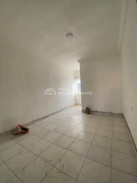 Newly Built Standard One Bedroom Apartment, Onigbongbo, Maryland, Lagos, Mini Flat (room and Parlour) for Rent