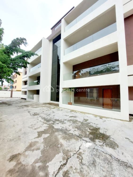 For Rent Luxury 3 Bedroom Apartment, Victoria Island (VI), Lagos 3