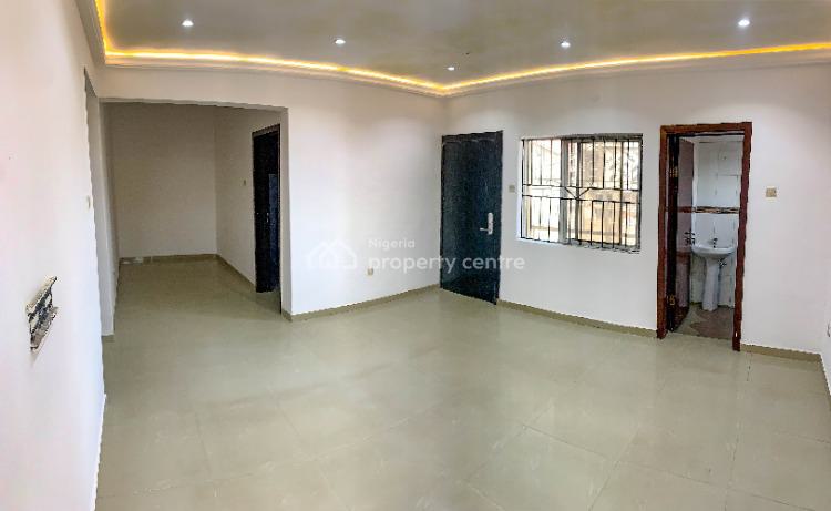 Neat 2 Bedrooms Flat with Serene Environment, Trinity Apartment, 65 Ajiran Road, Agungi, Lekki, Lagos, Flat / Apartment for Rent