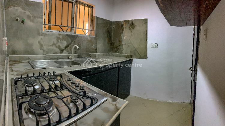 Neat 2 Bedrooms Flat with Serene Environment, Trinity Apartment, 65 Ajiran Road, Agungi, Lekki, Lagos, Flat / Apartment for Rent