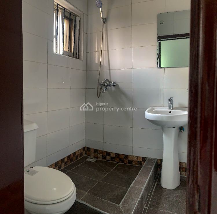 Neat 2 Bedrooms Flat with Serene Environment, Trinity Apartment, 65 Ajiran Road, Agungi, Lekki, Lagos, Flat / Apartment for Rent