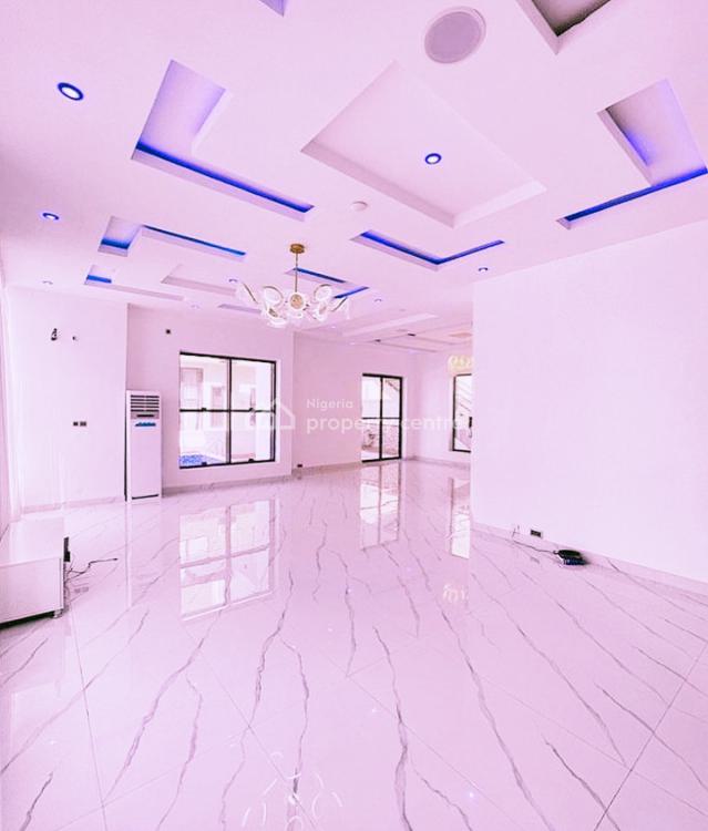 For Sale Tastefully Finished 5 Bedroom Luxury Duplex With Excellent