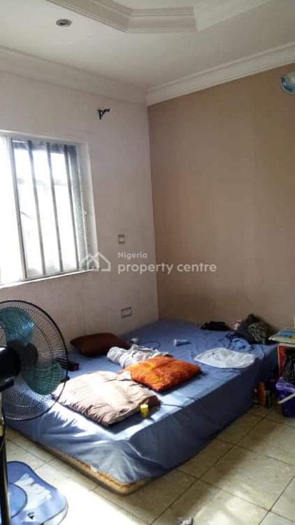 Four Bedroom Duplex, Charley Boy, Gbagada, Lagos, Detached Duplex for Sale