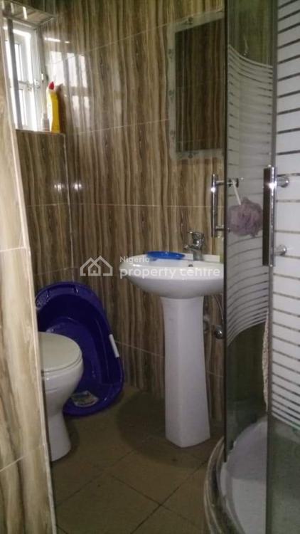 Four Bedroom Duplex, Charley Boy, Gbagada, Lagos, Detached Duplex for Sale