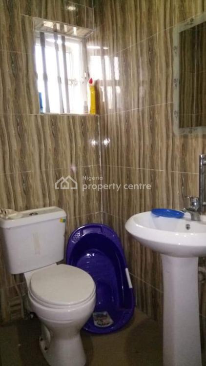 Four Bedroom Duplex, Charley Boy, Gbagada, Lagos, Detached Duplex for Sale