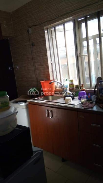 Four Bedroom Duplex, Charley Boy, Gbagada, Lagos, Detached Duplex for Sale