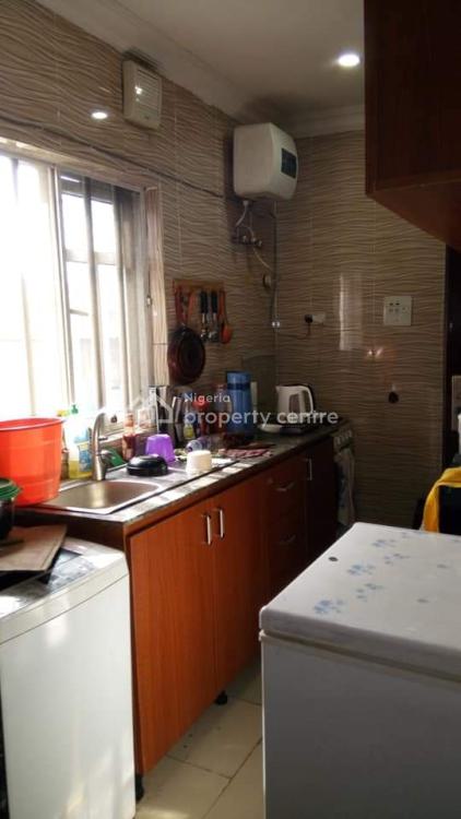 Four Bedroom Duplex, Charley Boy, Gbagada, Lagos, Detached Duplex for Sale