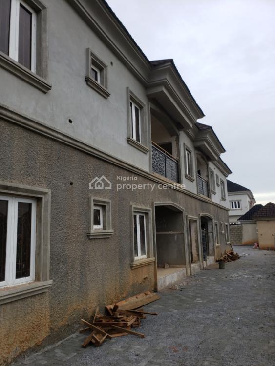 Brand New 2 Bedroom 95% Completed, Idu Industrial, Abuja, Flat / Apartment for Rent