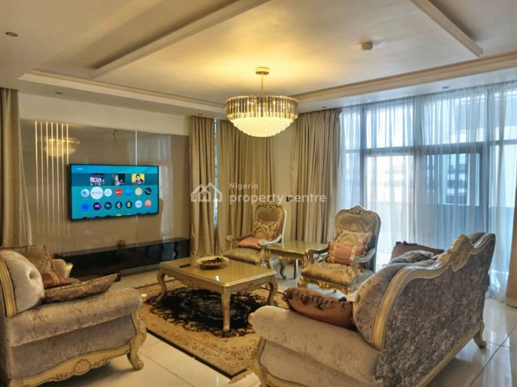 For Sale Reduced Price + Magnificent Furnished 5 Bedroom Fully