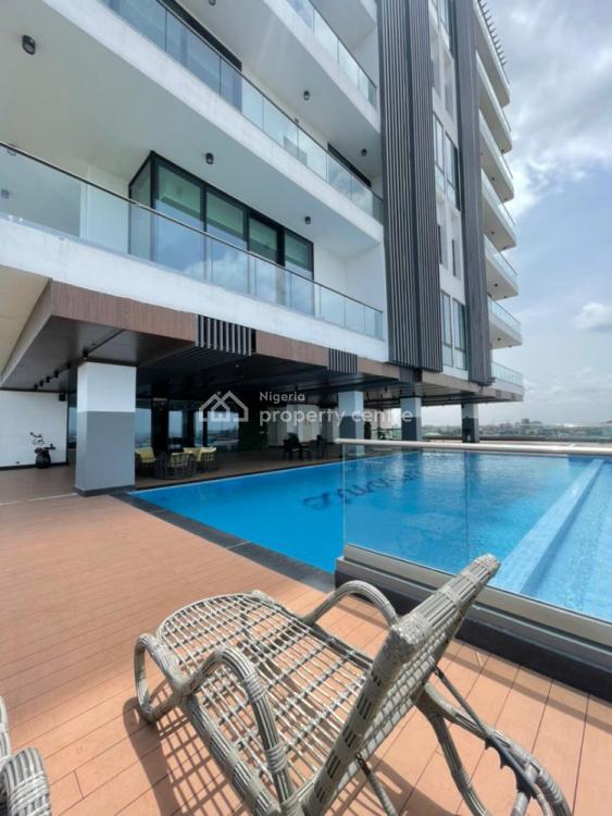 Image showcasing Penthouse Private - 2 Swimming Pools - Gym Free - Apartments for Rent ...