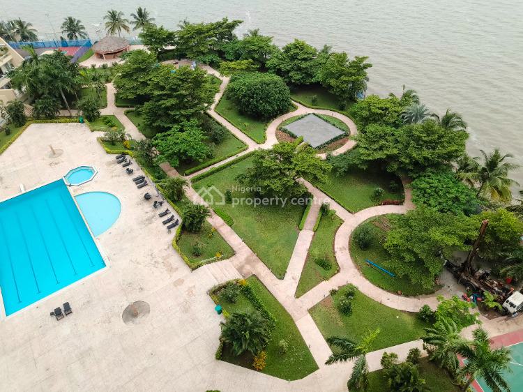For Sale Luxury 5 Bedroom Bella Vista, Banana Island, Ikoyi, Lagos 5 Beds (Ref