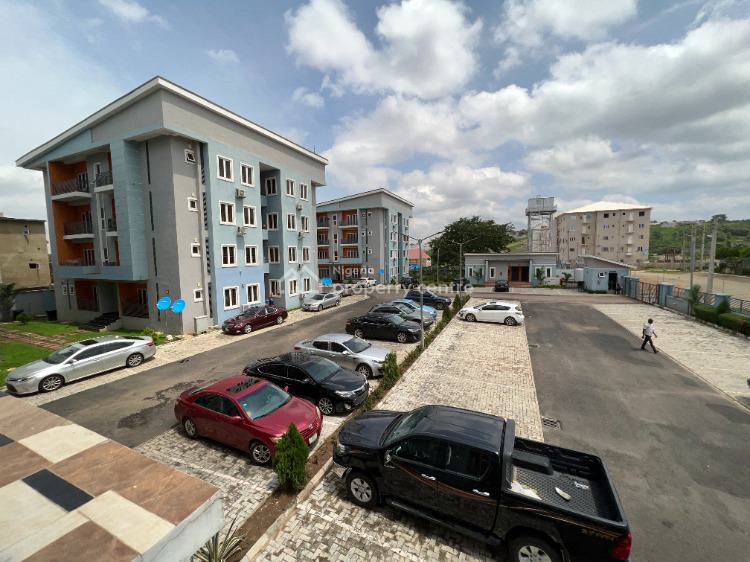 Brand New and Luxuriously Furnished Two (2) Bedroom Apartment, Uptown Apartments, Katampe, Abuja, Flat / Apartment Short Let